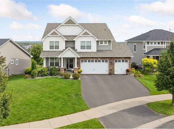 565 Juniper Court N, Lake Elmo, MN 55042