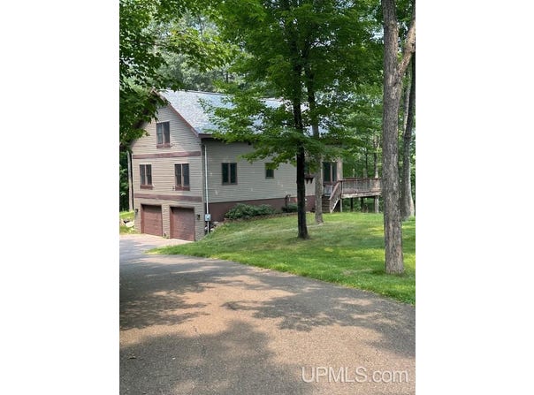 5 Krooks, Negaunee, MI 49866