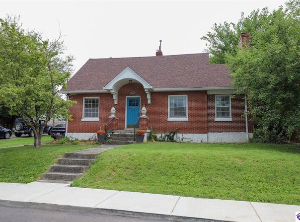 106 N Maple Street, Elizabethtown, KY 42701