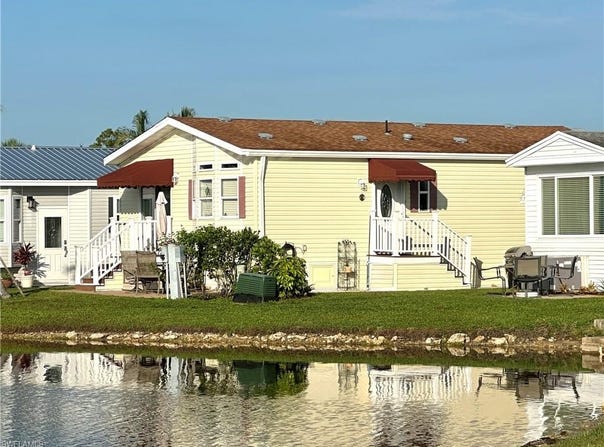 20081 Cobblestone, ESTERO, FL 33928