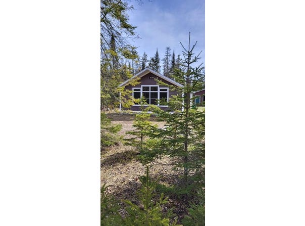 1402 McDougall, Bois Blanc, MI 49775