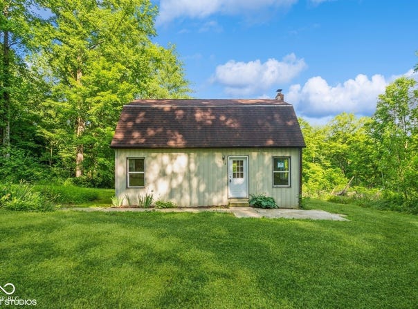 6570 N Private Road 525 E, North Vernon, IN 47265