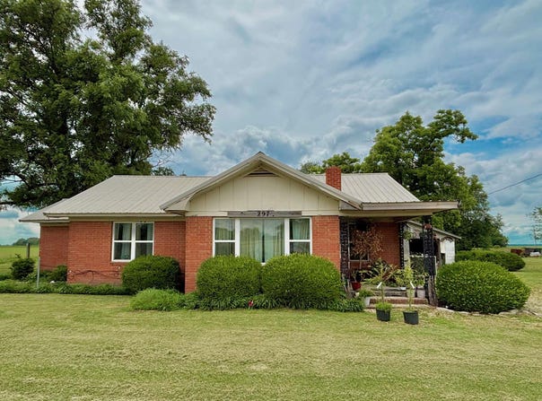 297 Lawrence Road 507, Hoxie, AR 72433