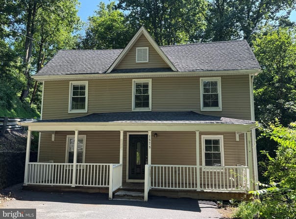 1575 GROOMS LANE, WOODSTOCK, MD 21163