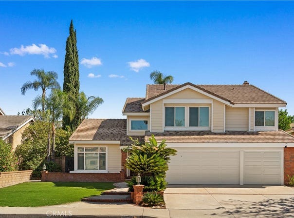 7029 NOVARA PLACE, Rancho Cucamonga, CA 91701