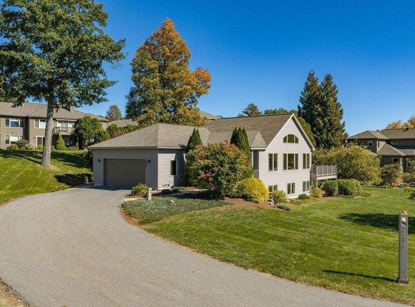 237 Cushing Road, Newmarket, NH 03857