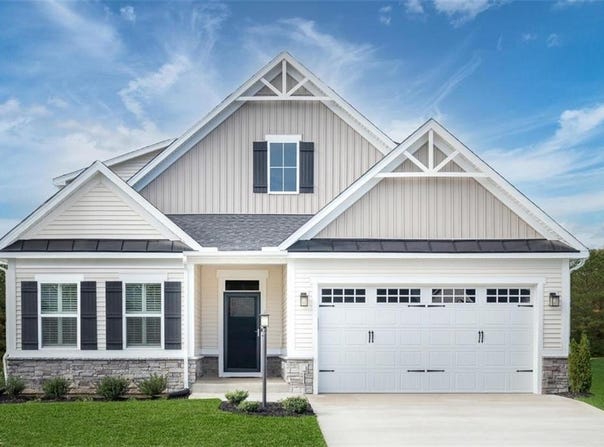 137 LAKESIDE Drive, Hertford, NC 27944