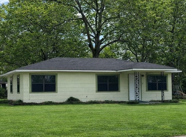 115 Nancy Ross Drive, Eufaula, AL 36027