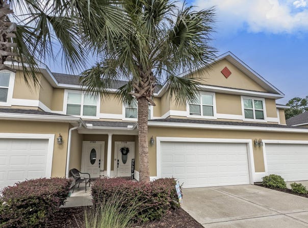 1750 Annabellas Drive, Panama City Beach, FL 32407