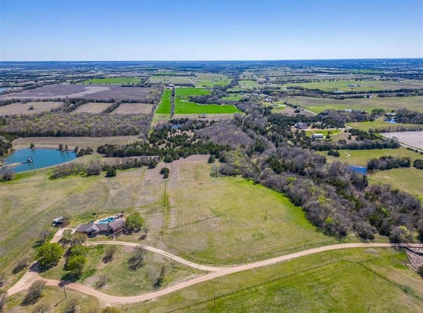 2525 Private Road 6040, Blue Ridge, TX 75424