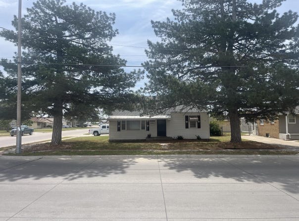 2106 Allen Street, Hays, KS 67601