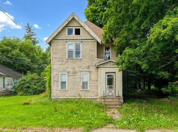 118 Strang Street, Westfield, PA 16950