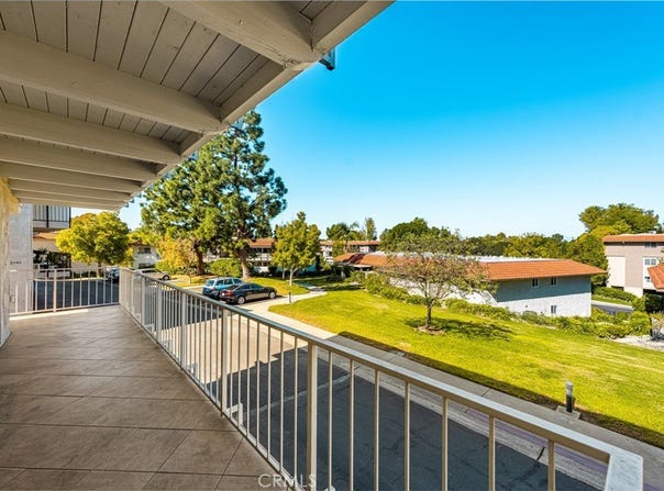 2286 Via Puerta, Laguna Woods, CA 92637