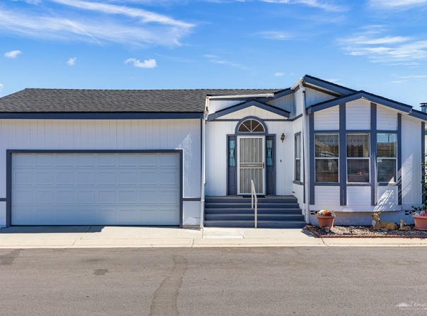 600 Dennison Road, Tehachapi, CA 93561