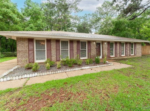 335 Dee Drive, Montgomery, AL 36108