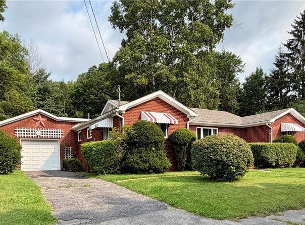 29 Orchard Street, Margaretville, NY 12455
