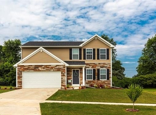 1205 Lancaster Street, Lapeer, MI 48446