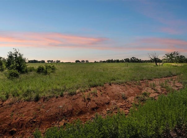 Tbd Upper Branch Way, Palo Pinto, TX 76484