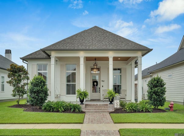 761 Conway Village Blvd, Gonzales, LA 70737
