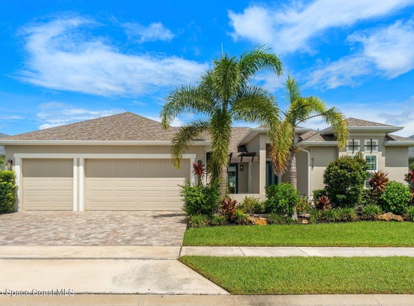 4120 Negal Circle, Melbourne, FL 32901