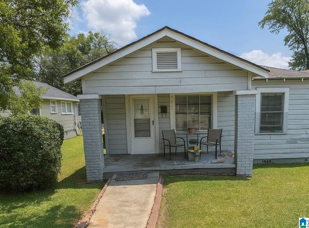 5409 COURT G, FAIRFIELD, AL 35064