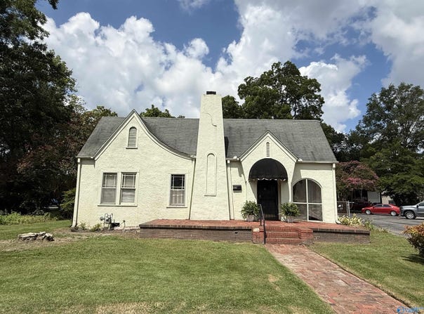 409 S 4th Street, Gadsden, AL 35901