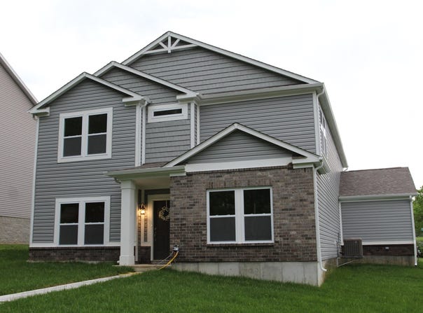 3541 N Hackberry Street, Bloomington, IN 47404