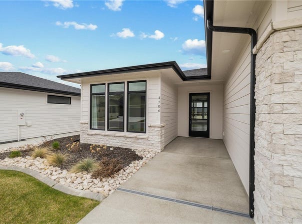 4706 Sky Vista Court, Billings, MT 59106