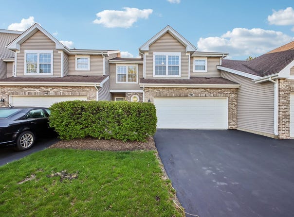 993 Willow Street, Itasca, IL 60143