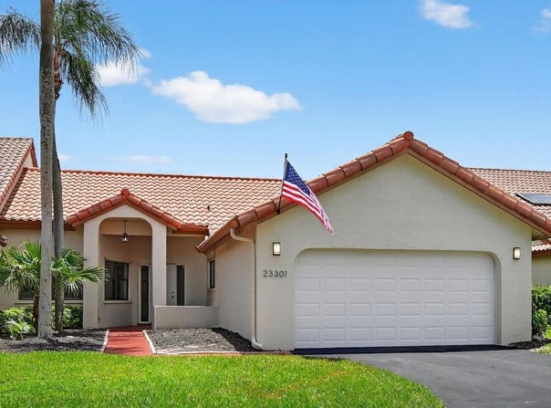 23301 Water Circle, Boca Raton, FL 33486