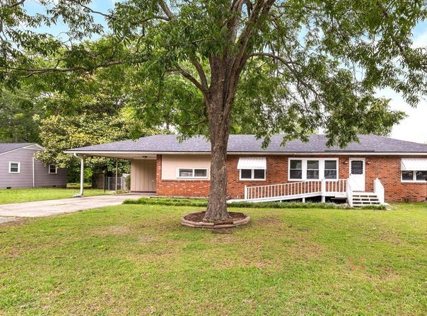 901 Mathis Street, Sumter, SC 29150