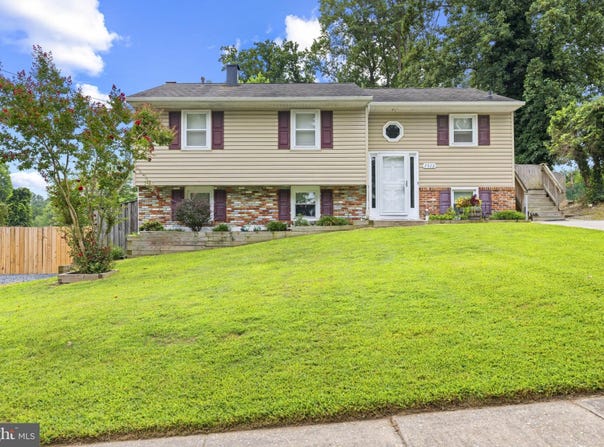 7522 MONTEVIDEO COURT, JESSUP, MD 20794