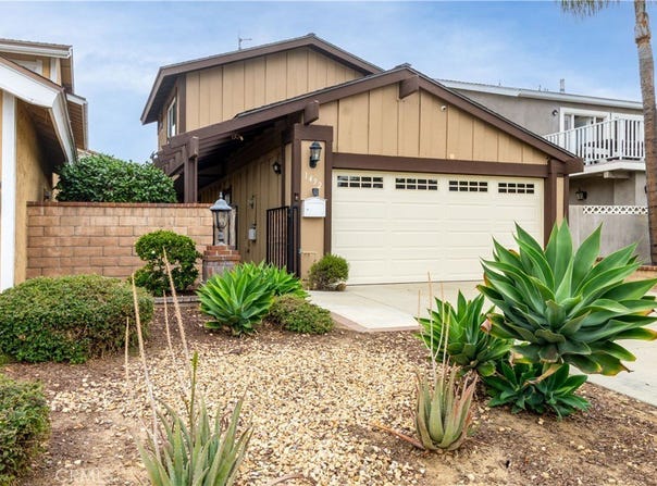 1492 Downing Court, Corona, CA 92882