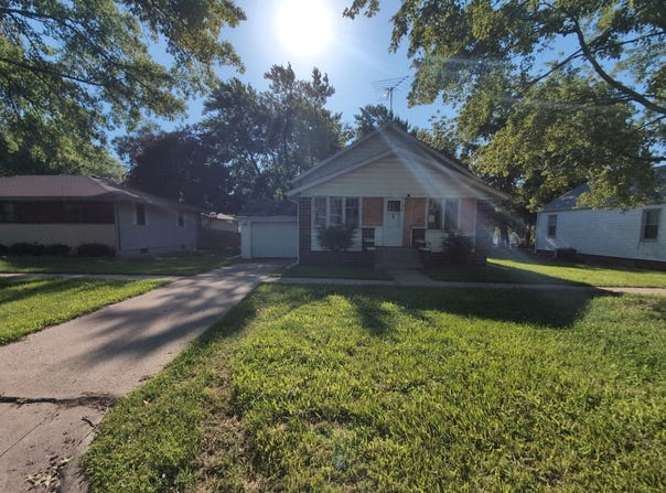 319 N Main Street, Stuart, IA 50250
