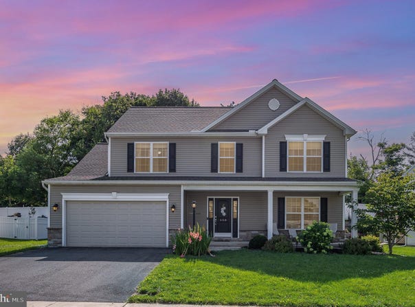 550 COUNCIL DRIVE, HARRISBURG, PA 17111