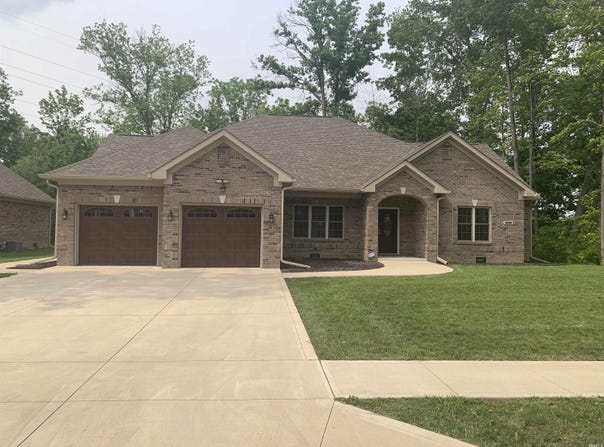 4706 W Candlewick Lane, Muncie, IN 47304
