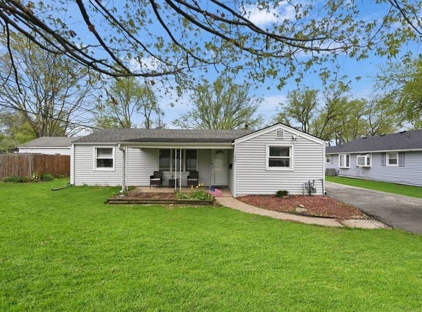 Aurora, IL 60506