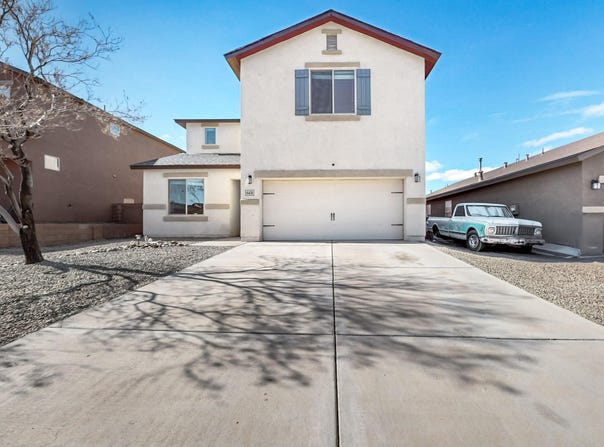 6431 Mountain Hawk Way NE, Rio Rancho, NM 87144