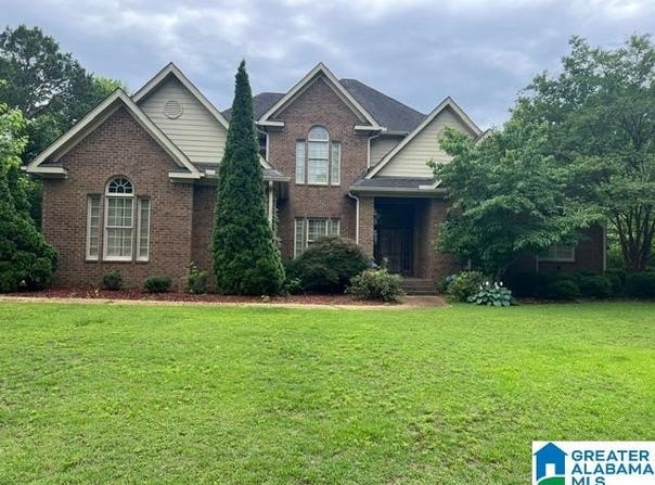 6320 COVINGTON LANE, TUSCALOOSA, AL 35405