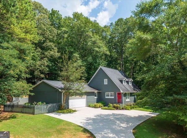 145 Mountain View, Rome, GA 30161