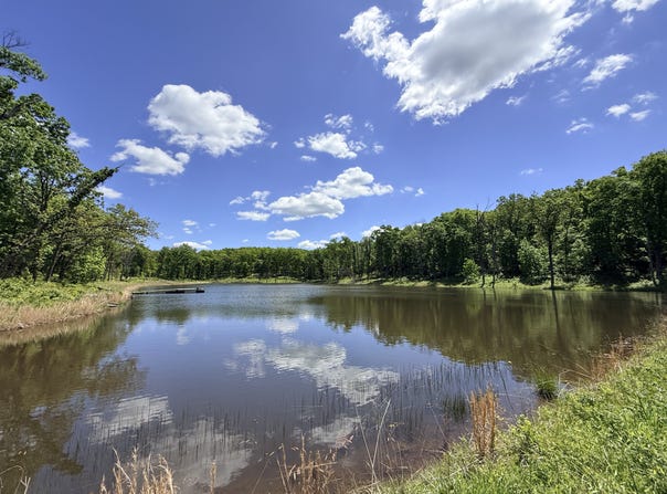 TBD Deer Ridge Dr, Stover, MO 65078
