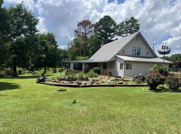 152 Blankenship ln, De Queen, AR 71832