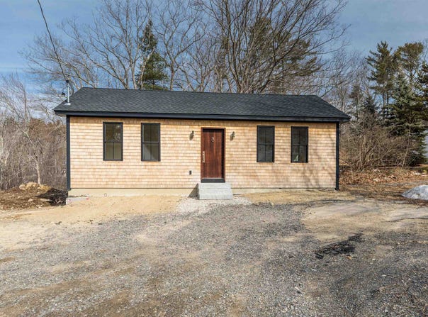 22 Pioneer Road, Rye, NH 03870
