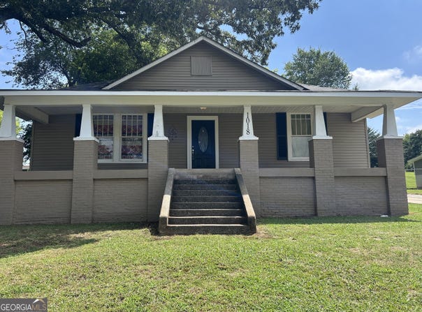 1018 N 2nd, Rome, GA 30165