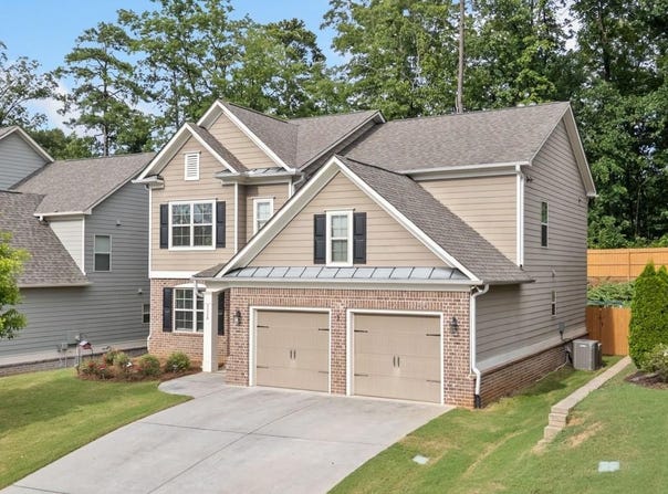 3228 Harmony Hill Trace, Kennesaw, GA 30144
