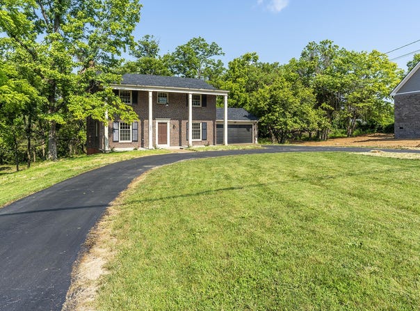 131 Armitage Drive, Richmond, KY 40475
