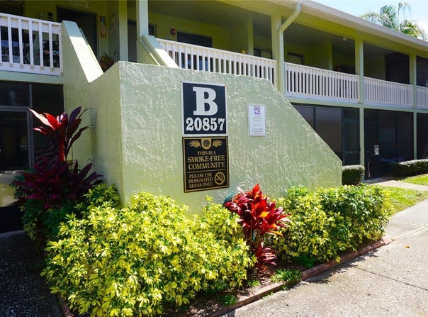 20857 HAULOVER Cove, LUTZ, FL 33558
