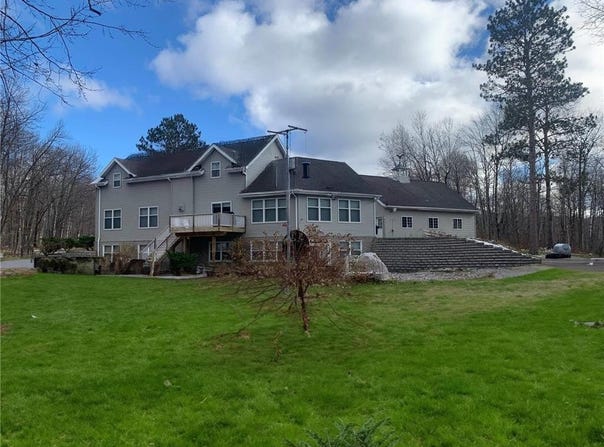 5393 Bachelor Road NW, Hackensack, MN 56452