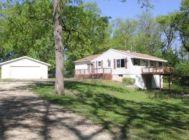 32055 Spring Avenue, New Hartford, IA 50660