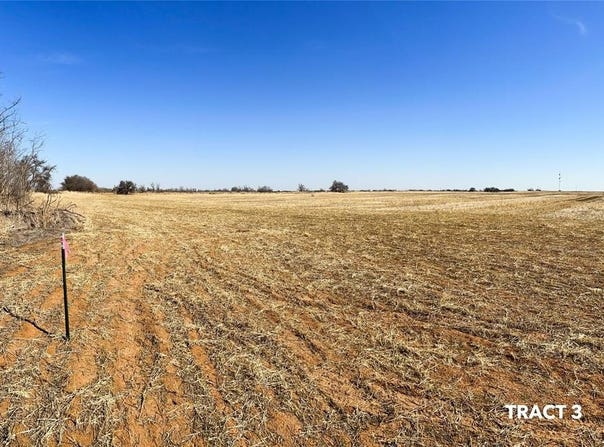 000 County Road 239, Crowell, TX 79227